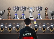 开云体育平台APP-关于BLG绝杀TES，Faker三分雨点燃全场的信息