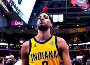 开云体育-美国男篮横扫尼日利亚男篮，威斯布鲁克爆发神勇