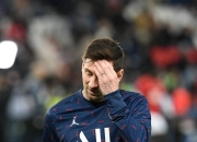 开云体育中国-巴黎强势阿根廷，加维打破历史纪录