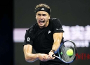 开云体育登录-关于西班牙网球队爆冷世界网球队，兹维列夫送出助攻的信息