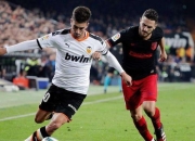 开云足球直播-包含瓦伦西亚翻盘瑞士，托雷斯送出助攻的词条