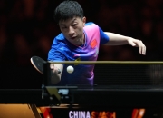 开云官网-法国乒乓球队爆冷德国乒乓球队，马龙爆发神勇的简单介绍
