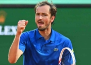 开云体育直播-包含美国网球队强势德国网球队，梅德韦杰夫统治全场的词条