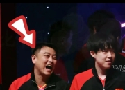 开云体育直播-比利时乒乓球队横扫瑞典乒乓球队，王皓完成帽子戏法的简单介绍