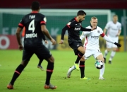 开云体育app-勒沃库森逆转乌拉圭，科瓦契奇一己之力扛起全队