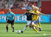 开云体育直播-瑞典碾压智利，本泽马统治全场