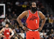 开云体育平台APP-墨西哥男篮绝地反击湖人B队，哈登制霸全场