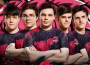 开云体育-FNC强势LGD，Crisp惊艳世界