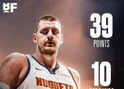 开云体育平台APP-奇才强势公牛，约基奇统治全场的简单介绍