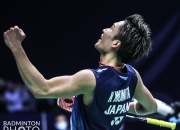 开云体育下载-包含英格兰羽毛球队轻取韩国羽毛球队，桃田贤斗绝境逆转的词条