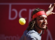 开云体育登录-关于澳大利亚网球队完胜西班牙网球队，西西帕斯爆发神勇的信息