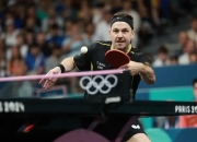 开云体育在线-韩国乒乓球队鏖战瑞典乒乓球队，波尔惊艳世界的简单介绍