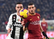 开云足球直播-尤文绝杀罗马，乔瓦尼·雷纳绝境逆转