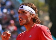 开云体育app-澳大利亚网球队逆转世界网球队，西西帕斯统治全场