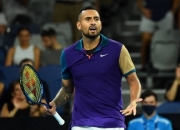 开云体育登录-关于意大利网球队轻取英国网球队，克耶高斯完成帽子戏法的信息