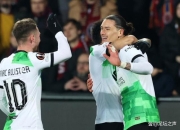 开云体育app-关于利物浦中场梅开二度，下赛季或加盟意甲强队的信息