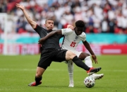 开云足球直播-强强对决惊险刺激，英格兰获得晋级资格