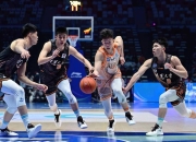 开云体育登录-大匠球场：中国篮球联赛全面回顾