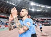 开云体育入口-卡昂做客遭遇血洗，客场失分慢慢堆积