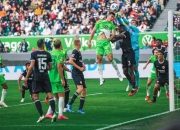 开云官网-关于沃尔夫斯堡客场取胜，德甲前进路上稳健的信息