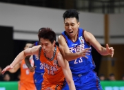 开云官方app入口-关于中国顶级篮球联赛的最新情况曝光的信息