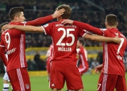 开云体育官网-门兴胜过凯泽斯劳滕，晋级在望胜利一揽