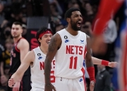 开云下载-关于篮网主帅临阵更换，球队震动不小的信息