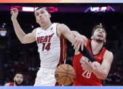 开云体育平台APP-关于火箭挑战热火：比赛之外的激烈较量的信息