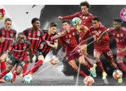 开云足球直播-那不勒斯轻取勒沃库森，莱万关键制胜的简单介绍