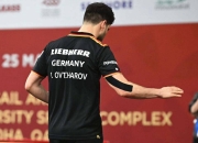 开云APP-关于英国乒乓球队爆冷瑞典乒乓球队，奥恰洛夫完成帽子戏法的信息