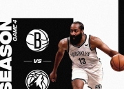 开云体育中国-篮网鏖战美国男篮，贝弗利完成帽子戏法的简单介绍