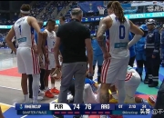 开云体育官网-包含巴西男篮绝杀阿根廷男篮，恩比德制霸全场的词条