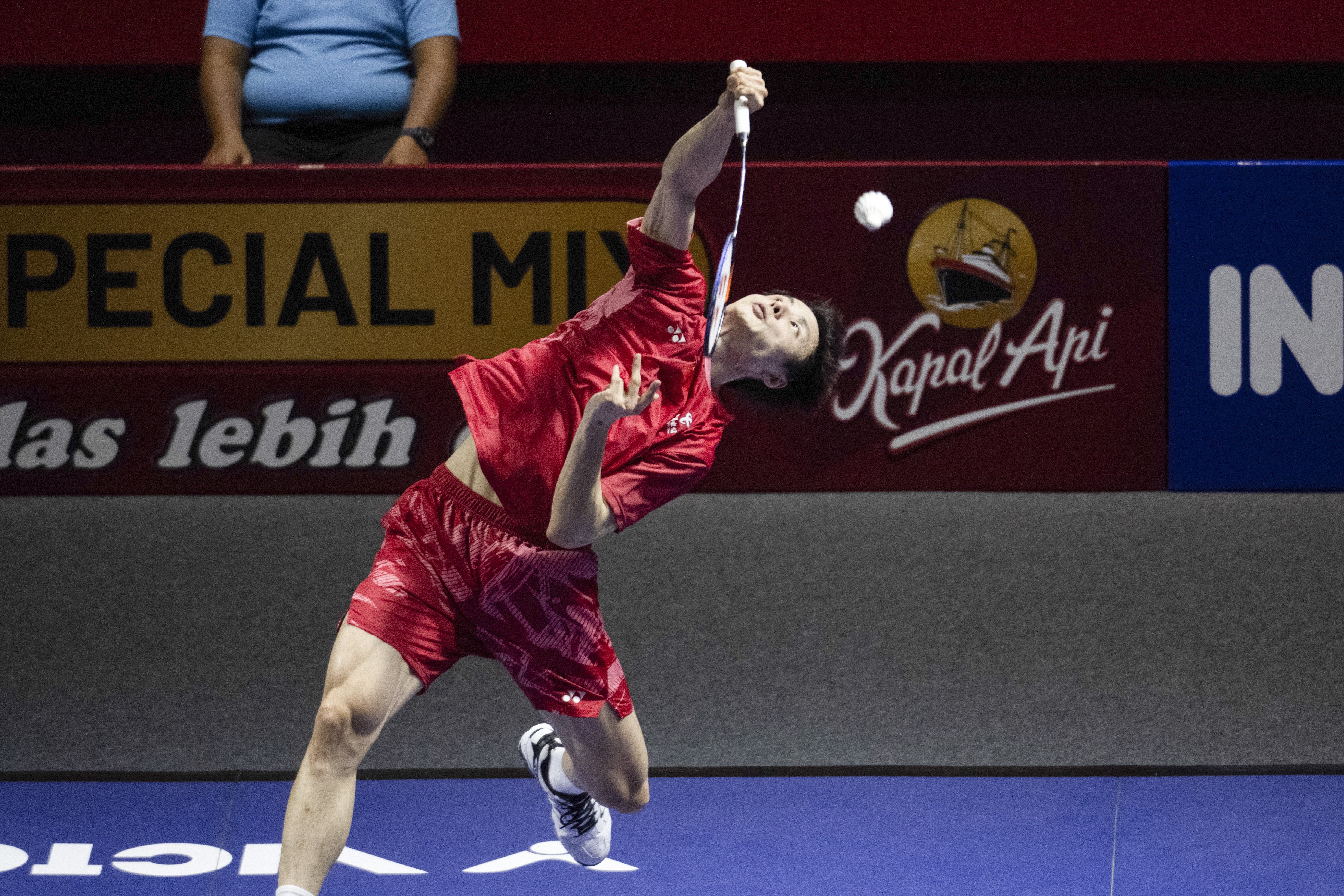 印尼羽毛球队碾压法国羽毛球队,辛杜惊艳世界的简单介绍 印尼羽毛球队碾压法国羽毛球队,辛杜惊艳世界的简单介绍