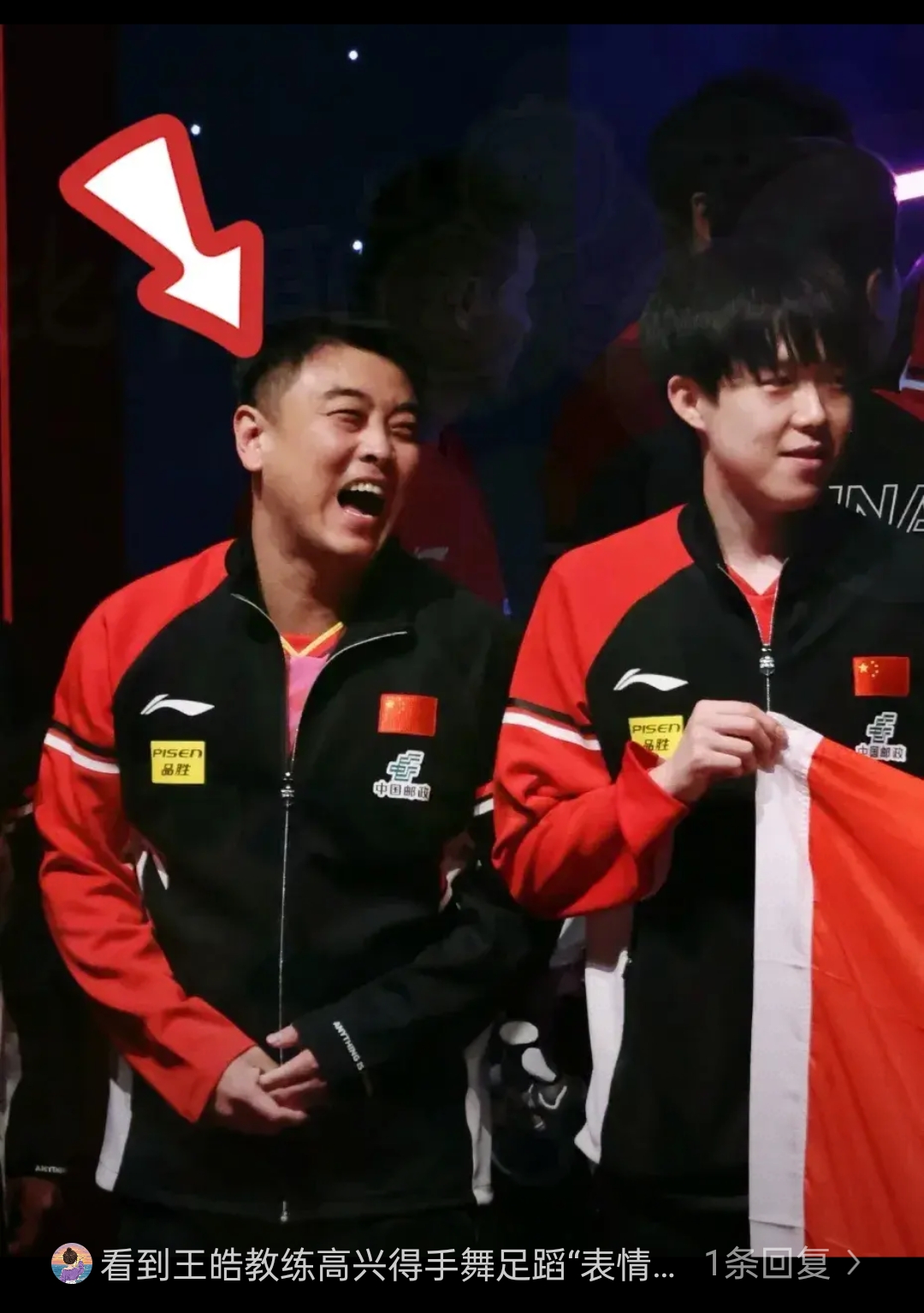 比利时乒乓球队横扫瑞典乒乓球队,王皓完成帽子戏法的简单介绍 比利时乒乓球队横扫瑞典乒乓球队,王皓完成帽子戏法的简单介绍