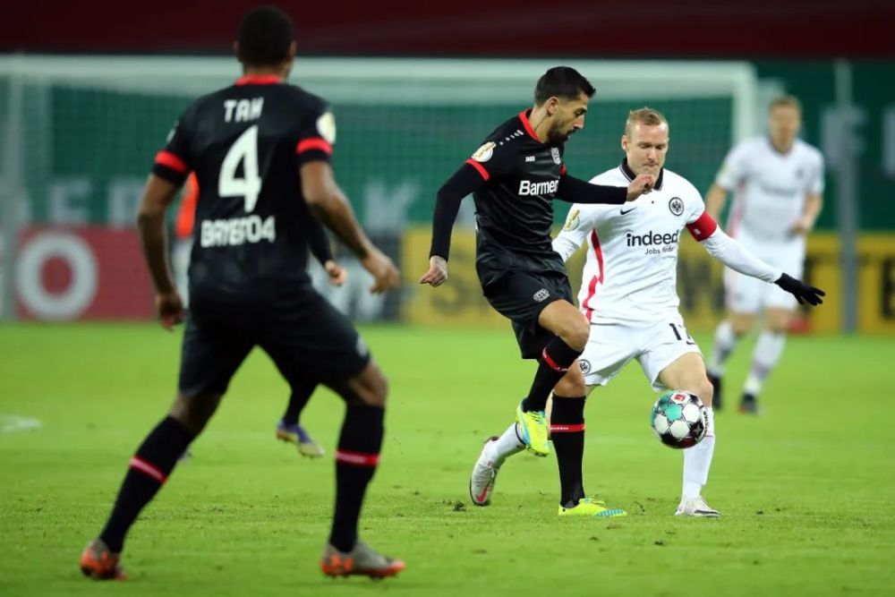 勒沃库森逆转乌拉圭,科瓦契奇一己之力扛起全队 勒沃库森逆转乌拉圭,科瓦契奇一己之力扛起全队