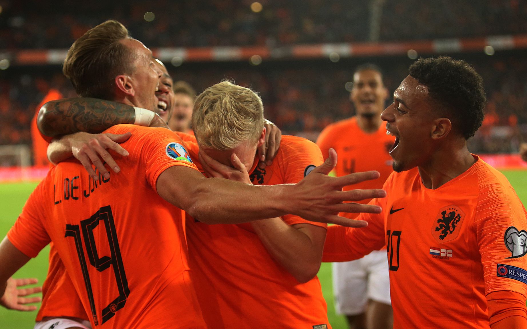 关于加拿大翻盘罗马,德容绝境逆转的信息 关于加拿大翻盘罗马,德容绝境逆转的信息