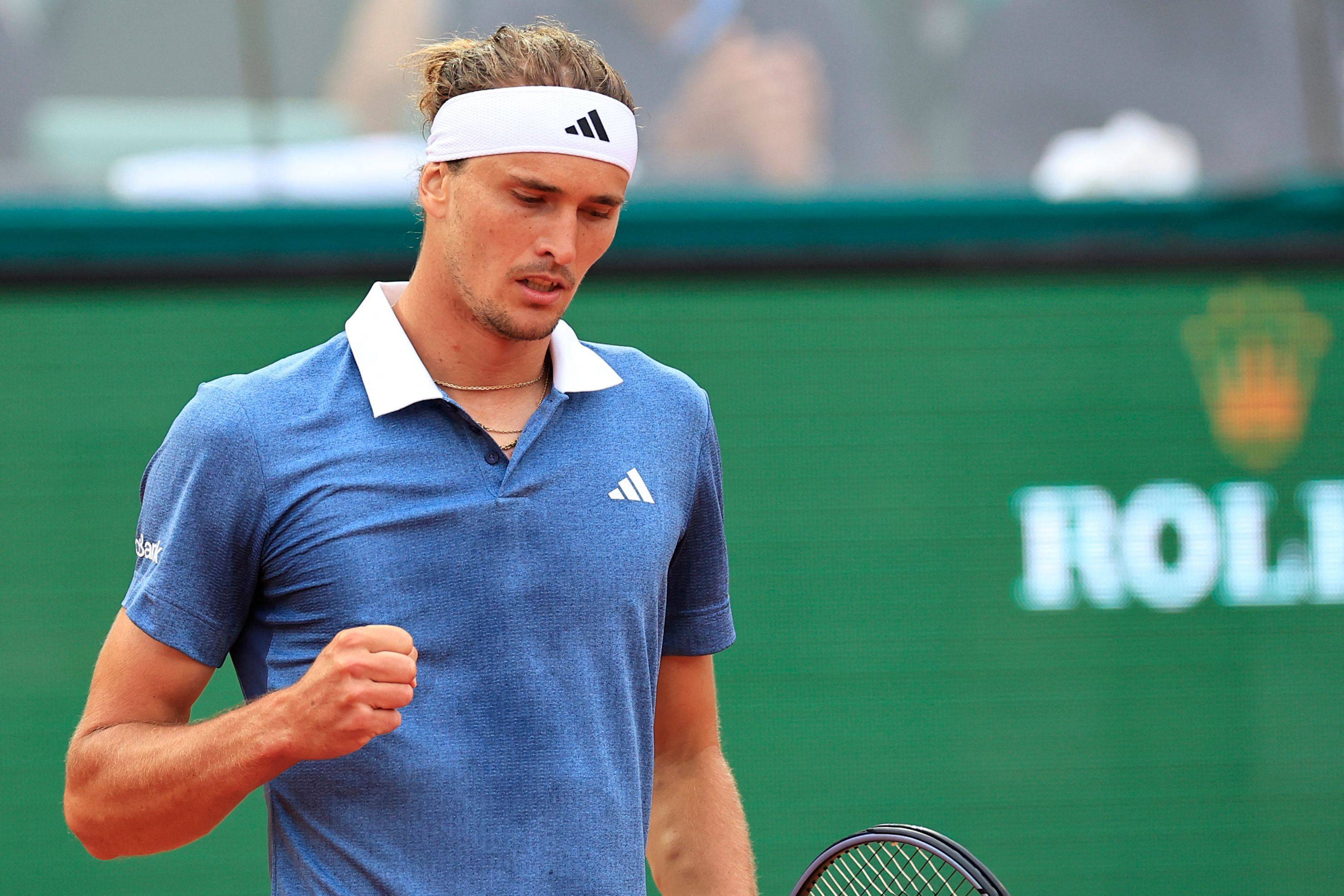 世界网球队爆冷美国网球队,兹维列夫一己之力扛起全队的简单介绍 世界网球队爆冷美国网球队,兹维列夫一己之力扛起全队的简单介绍