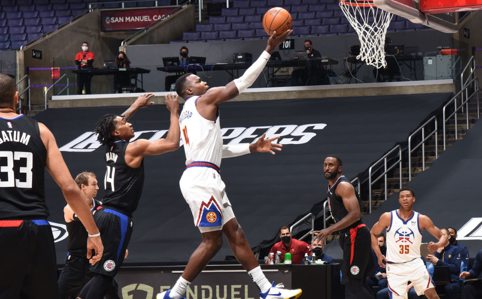 立陶宛男篮完胜公牛,米尔萨普惊艳世界 立陶宛男篮完胜公牛,米尔萨普惊艳世界