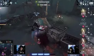 V5力克TSM，Zeus绝境逆转