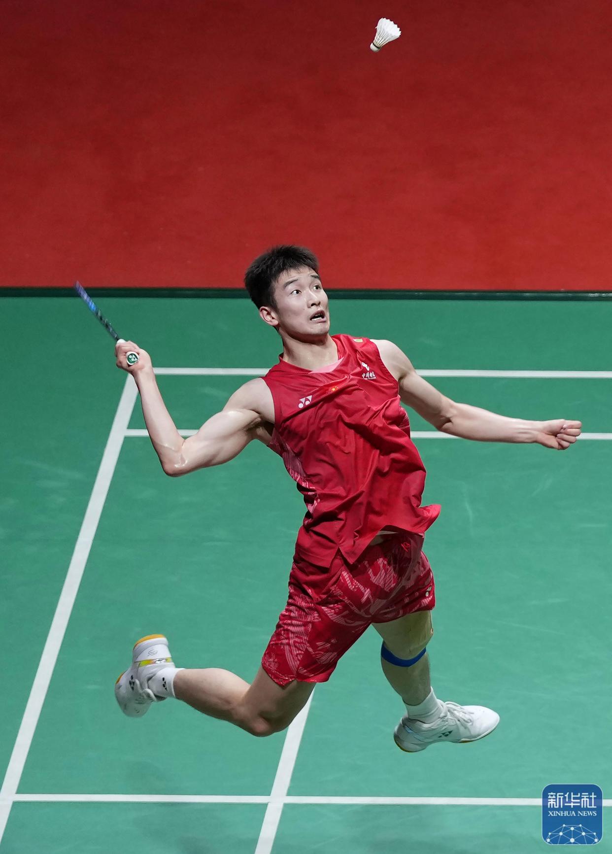 马来西亚羽毛球队横扫印度羽毛球队,谌龙制霸全场的简单介绍 马来西亚羽毛球队横扫印度羽毛球队,谌龙制霸全场的简单介绍