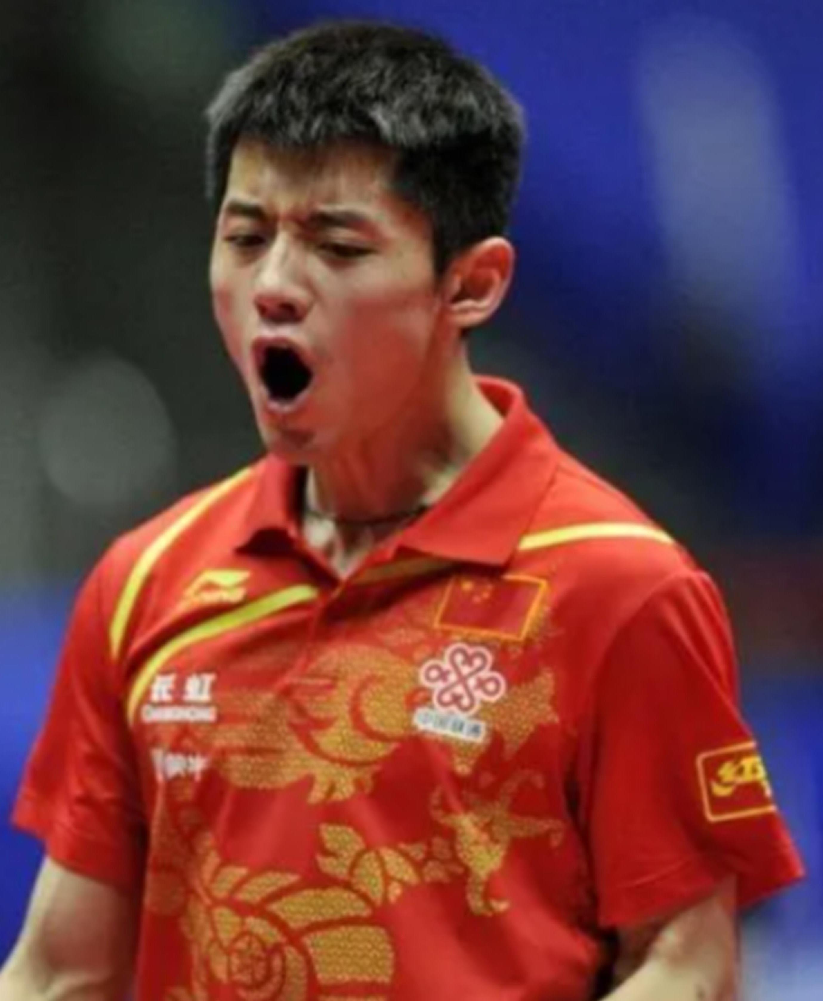 中国乒乓球队横扫比利时乒乓球队,张继科爆发神勇的简单介绍 中国乒乓球队横扫比利时乒乓球队,张继科爆发神勇的简单介绍