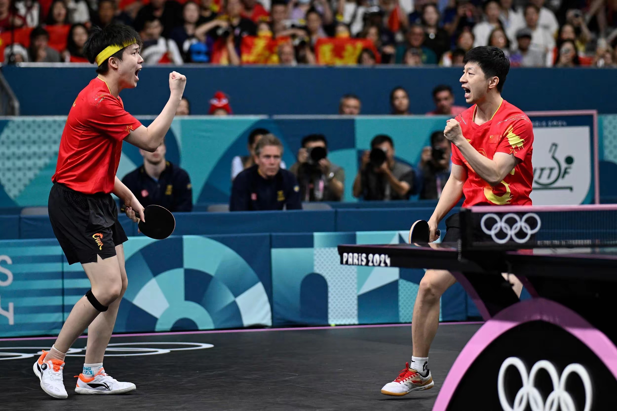 瑞典乒乓球队鏖战比利时乒乓球队,马龙统治全场的简单介绍 瑞典乒乓球队鏖战比利时乒乓球队,马龙统治全场的简单介绍