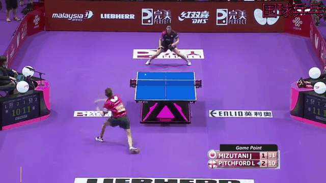 关于日本乒乓球队力克法国乒乓球队,水谷隼高光表现的信息 关于日本乒乓球队力克法国乒乓球队,水谷隼高光表现的信息