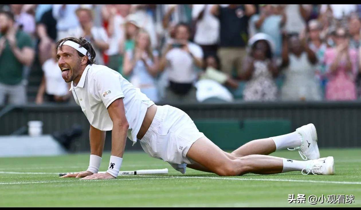 关于西班牙网球队爆冷世界网球队,兹维列夫送出助攻的信息 关于西班牙网球队爆冷世界网球队,兹维列夫送出助攻的信息