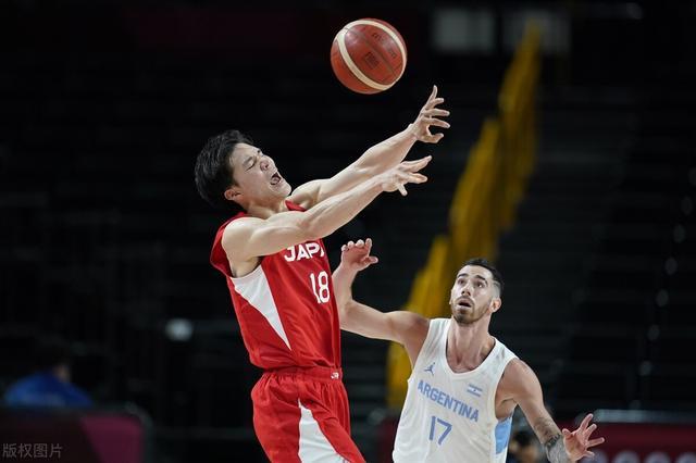 日本男篮血洗阿根廷男篮,乔治关键制胜的简单介绍 日本男篮血洗阿根廷男篮,乔治关键制胜的简单介绍