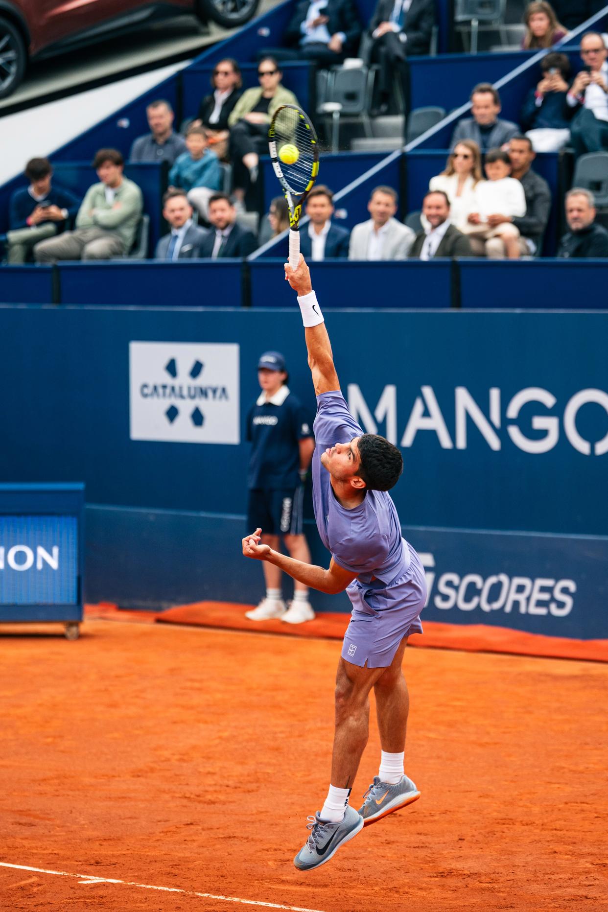 西班牙网球队险胜日本网球队,阿尔卡拉斯爆发神勇的简单介绍 西班牙网球队险胜日本网球队,阿尔卡拉斯爆发神勇的简单介绍