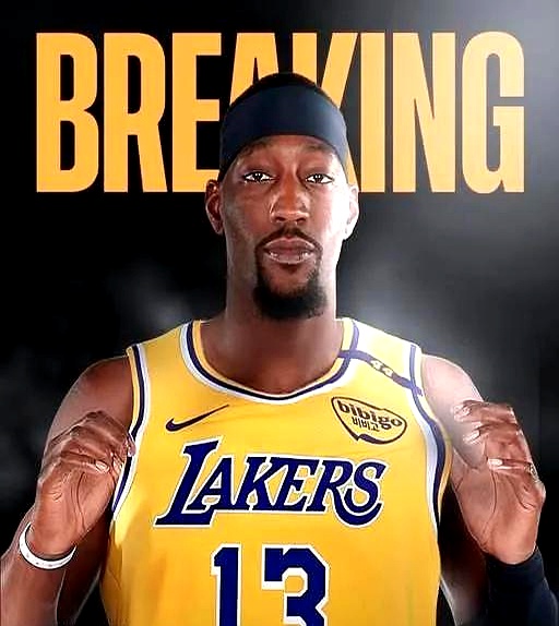 湖人横扫公牛,阿德巴约爆发神勇的简单介绍 湖人横扫公牛,阿德巴约爆发神勇的简单介绍