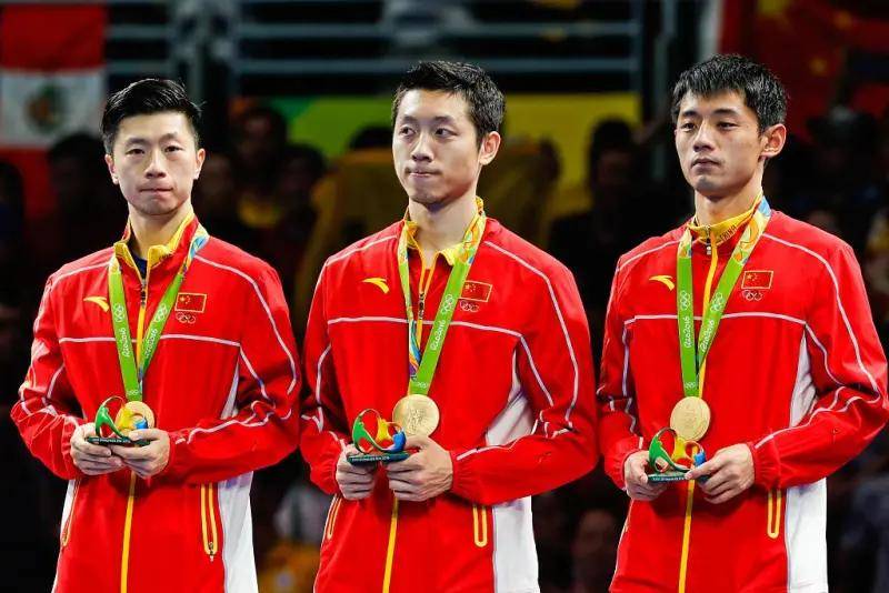 关于奥地利乒乓球队横扫法国乒乓球队,马龙统治全场的信息 关于奥地利乒乓球队横扫法国乒乓球队,马龙统治全场的信息