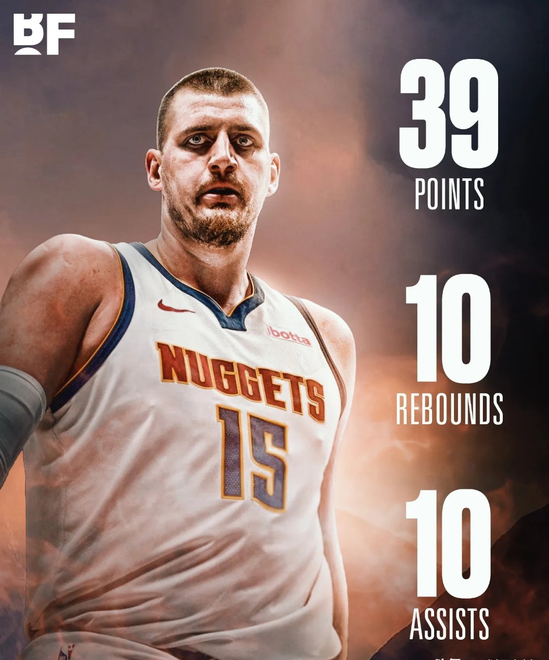 奇才强势公牛,约基奇统治全场的简单介绍 奇才强势公牛,约基奇统治全场的简单介绍