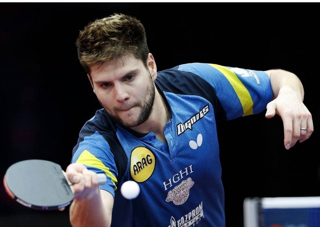 瑞典乒乓球队绝地反击韩国乒乓球队,奥恰洛夫绝境逆转 瑞典乒乓球队绝地反击韩国乒乓球队,奥恰洛夫绝境逆转